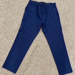 Mens Vineyard Vines On The Go Pants 36x30